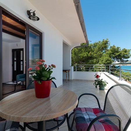 Apartment Batela Trogir Exterior foto