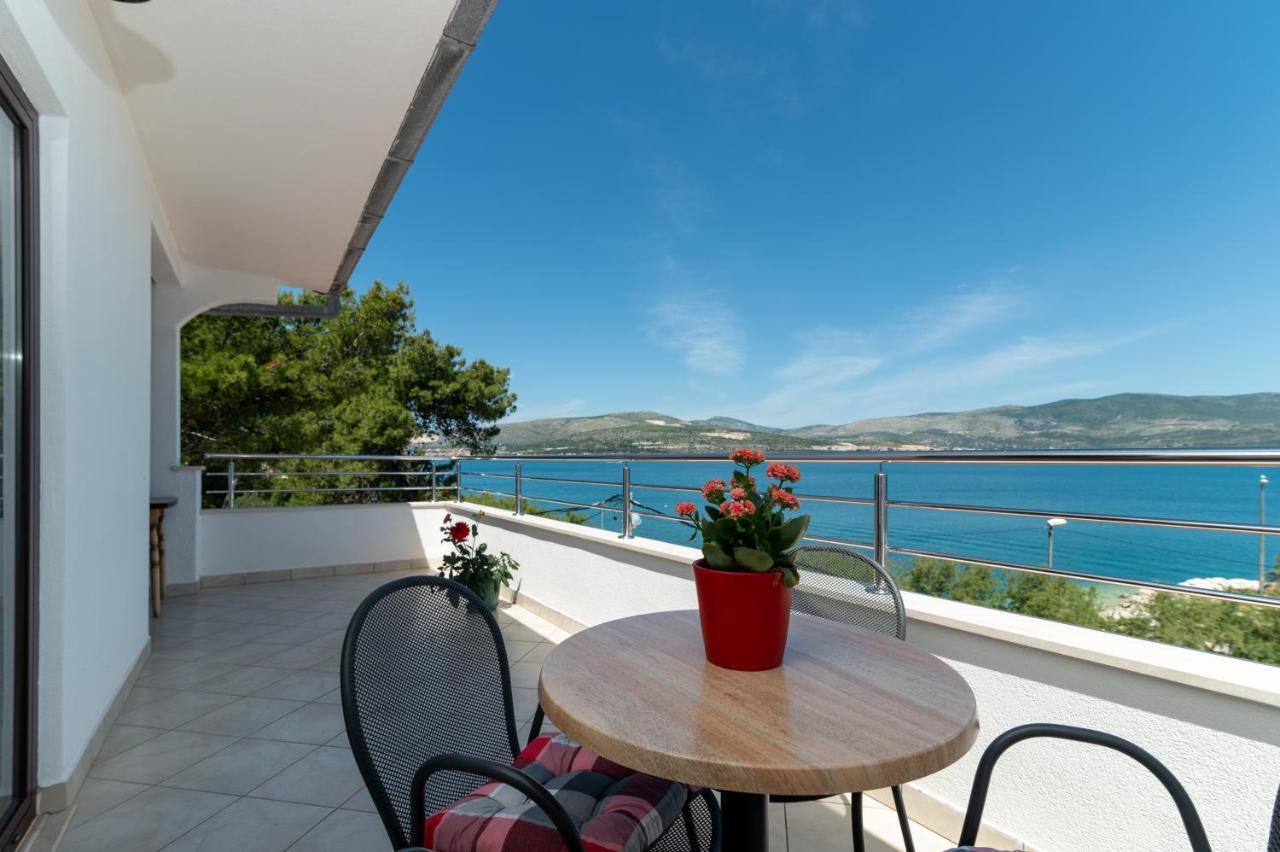 Apartment Batela Trogir Exterior foto